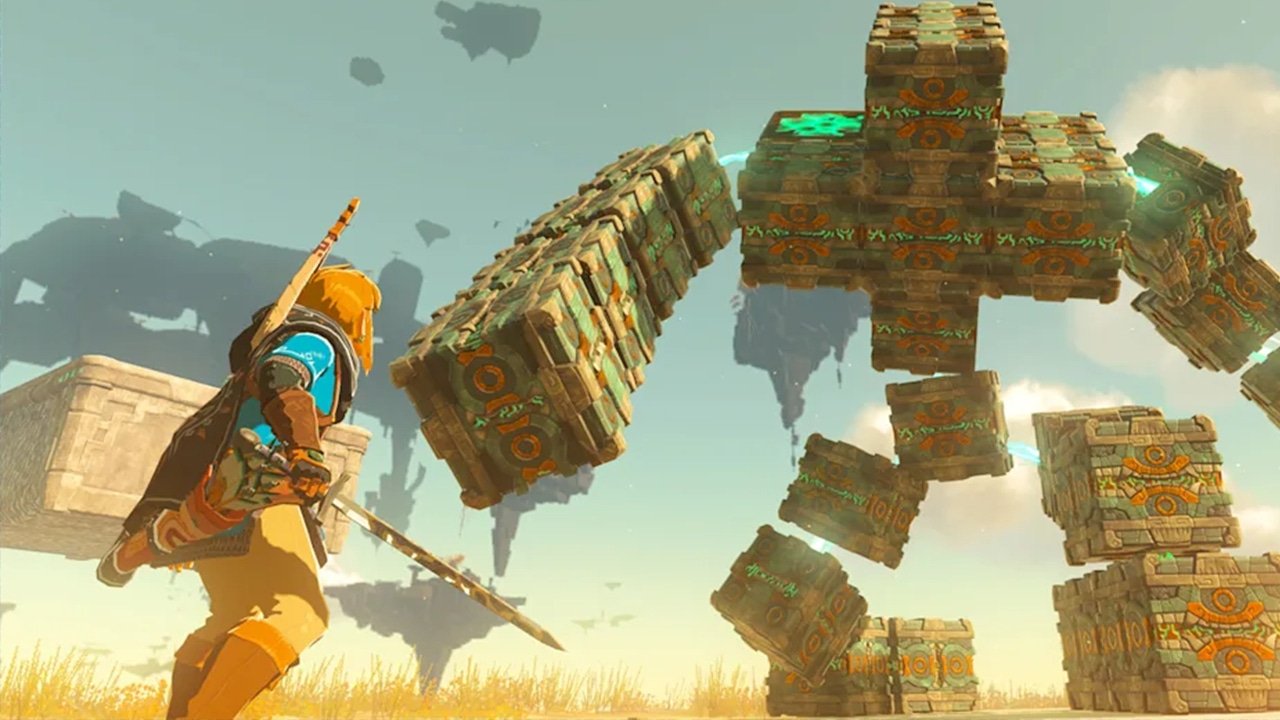 The Decline of Nintendo Financials After Zelda: A Detailed Analysis